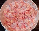 手羽元の簡単照り焼き・捌き方の解説つき作り方7写真