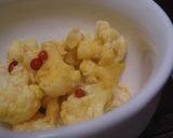 キャベツのカレーピクルス作り方6写真