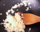 豚そぼろとふんわり卵の3色丼作り方2写真