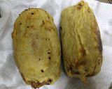 からし蓮根作り方6写真