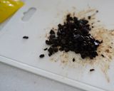 【基本の肉じゃが】疲労回復★肉じゃが作り方8写真