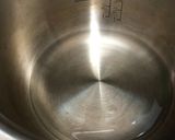 【煮込み自慢】ポテトサラダ作り方3写真