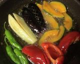 本格スープカレー作り方9写真