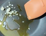 そら豆のコンソメ炒め作り方2写真