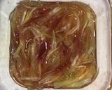 ミョウガの甘酢漬け作り方3写真