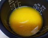 スパイスでひと工夫 ターメリックライス作り方2写真
