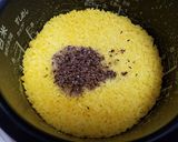 スパイスでひと工夫 ターメリックライス作り方7写真