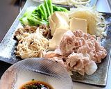簡単しゃぶしゃぶや鍋のタレ冷しゃぶにも✨作り方4写真
