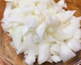 ゆかりのイブクロ 新じゃがコロッケ作り方3写真
