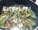 デトックスに♪おうちでドクダミ茶作ろ！作り方6写真