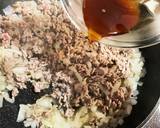 ゆかりのイブクロ　　新じゃがコロッケ作り方9写真