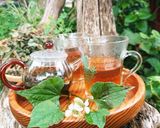 デトックスに♪おうちでドクダミ茶作ろ！作り方7写真