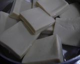 高野豆腐の一気炊きで用途別冷凍作り方1写真