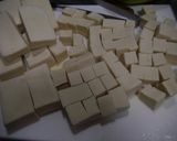 高野豆腐の一気炊きで用途別冷凍作り方3写真