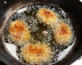 ゆかりのイブクロ 新じゃがコロッケ作り方15写真