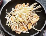 カルディの塩ダレでやわらかチキン作り方3写真