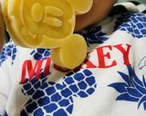 あーさんのプリンスメロンアイスキャンデー作り方11写真