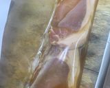 豚ロースの幽庵焼き丼作り方2写真