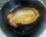 豚ロースの幽庵焼き丼作り方3写真