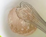 かたつむりシナモンロール作り方1写真