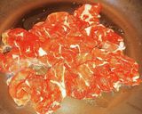 超簡単！フライパンで作る牛丼！！作り方4写真