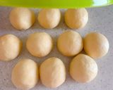 かたつむりシナモンロール作り方14写真