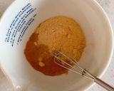かたつむりシナモンロール作り方15写真