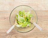 本格かんたんシーザーサラダ作り方9写真
