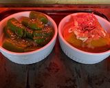 【5分で】かぼちゃのオニオンマヨ焼き作り方4写真