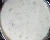 失敗なし！かぼちゃのグラタン作り方8写真