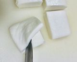 はんぺんのつまみなおかず作り方1写真