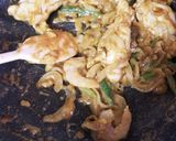 インゲンマメホウレン草の手羽元カレー☆他作り方4写真