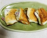 はんぺんのつまみなおかず作り方7写真