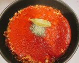 ピザソース作り方3写真