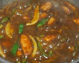簡単ピリ辛！ドライジャワカレースパゲティ作り方5写真