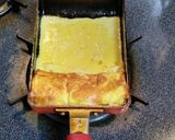 オムレツ風玉子焼き作り方4写真