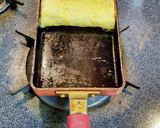 オムレツ風玉子焼き作り方5写真