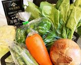 ストウブで離乳食＆幼児食の野菜ストック作り方1写真