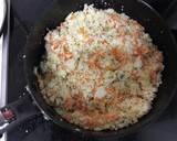 簡単副菜！しっとりおいしいおからの炒り煮作り方4写真