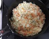 簡単副菜！しっとりおいしいおからの炒り煮作り方4写真