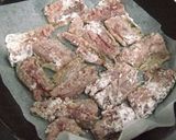 ご飯が止まらない☆サンマの蒲焼作り方5写真