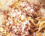 生姜大量消費！おいしい新生姜の佃煮作り方5写真