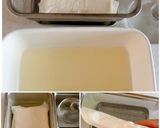 塩麹豆腐でカプレーゼ作り方3写真