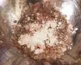 酒のつまみに♪ウロコ揚げのり塩風味作り方4写真