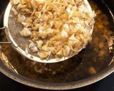 酒のつまみに♪ウロコ揚げのり塩風味作り方6写真
