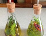 塩麹豆腐でカプレーゼ作り方12写真