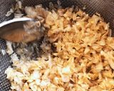 酒のつまみに♪ウロコ揚げのり塩風味作り方7写真