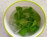 塩麹豆腐でカプレーゼ作り方4写真