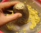 からし蓮根作り方4写真