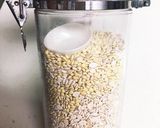 圧力鍋でご飯炊こう！①フィスラー作り方4写真